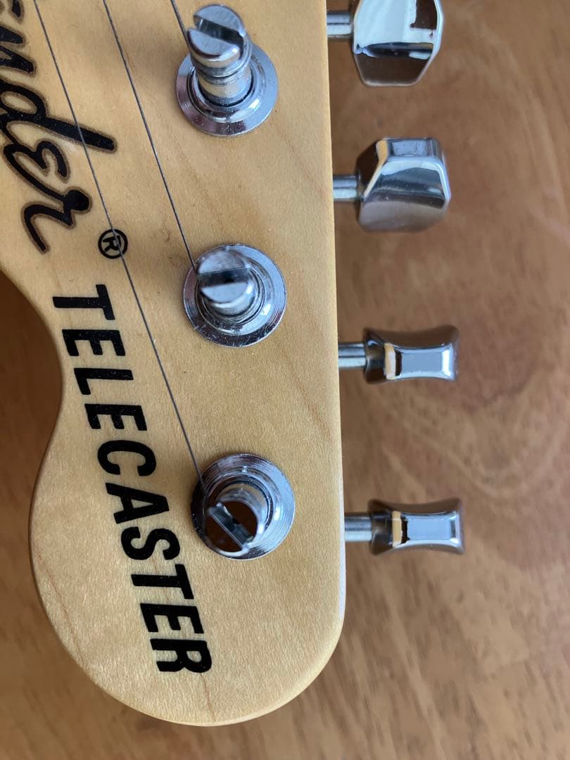 Fender Telecaster エレキギター
