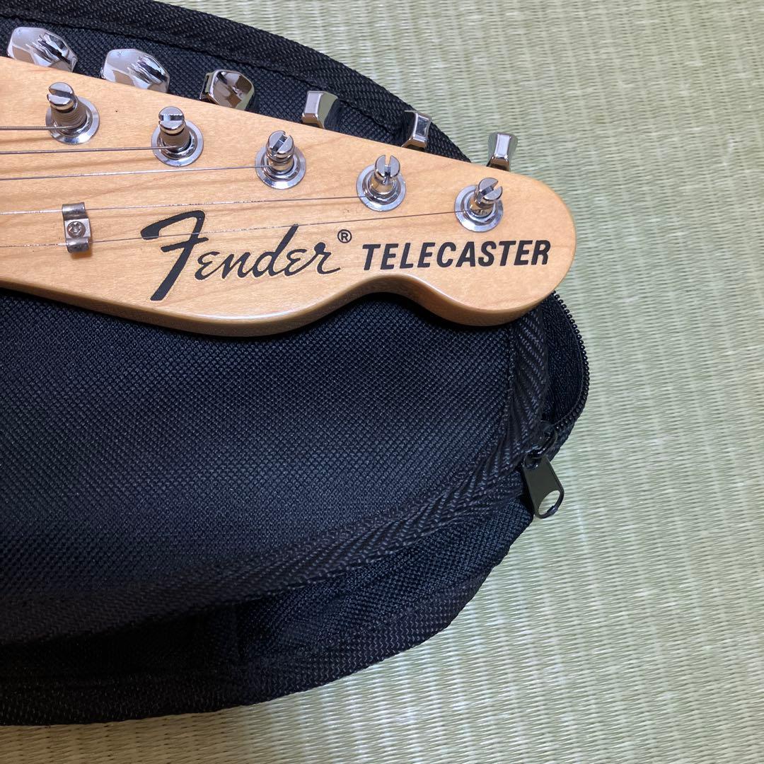 Fender Telecaster エレキギター