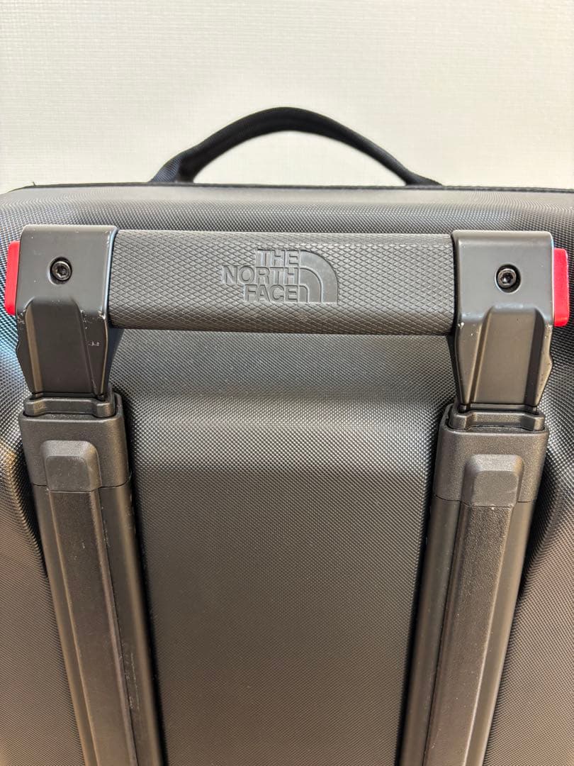 ノースフェイス　ローリングサンダー22