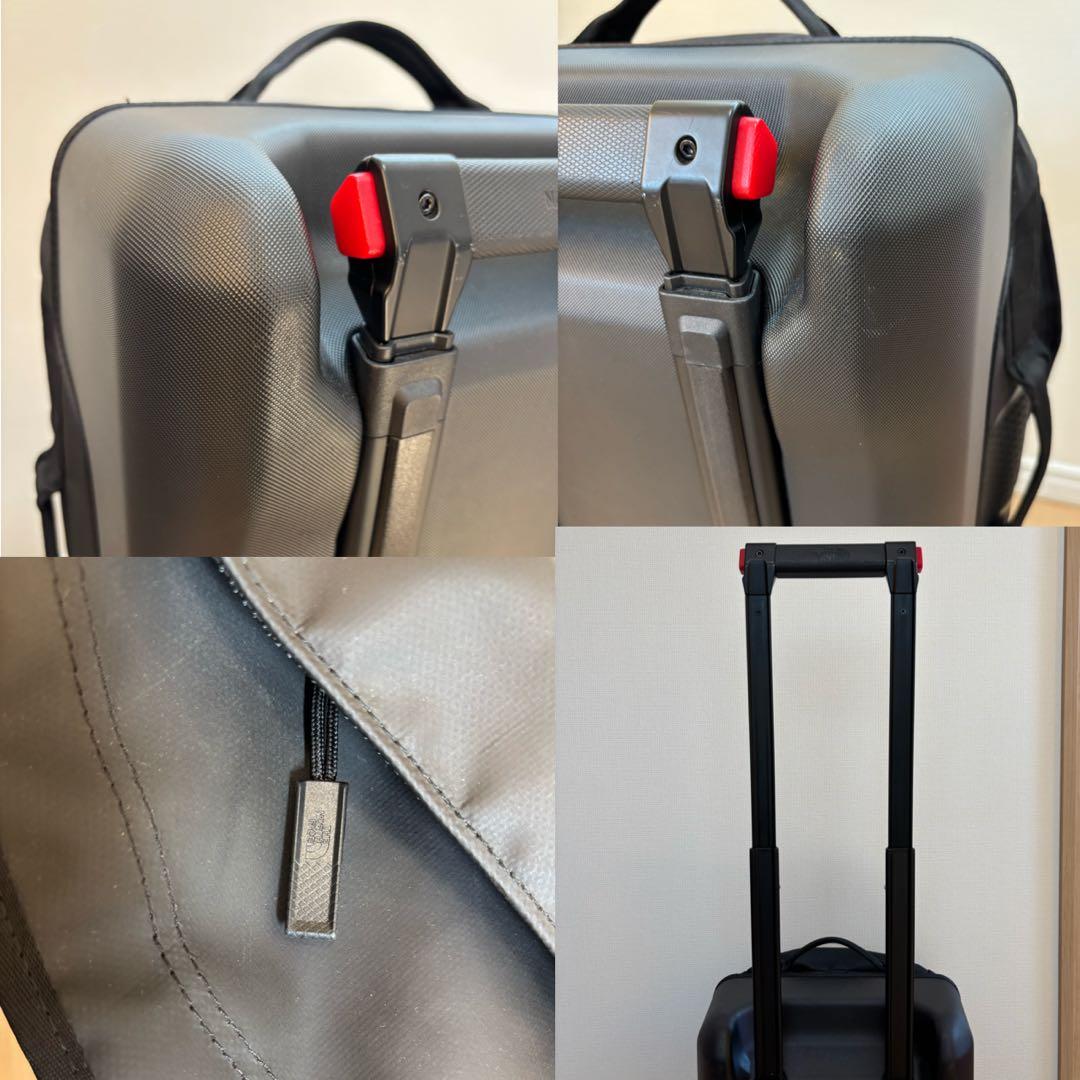 ノースフェイス　ローリングサンダー22