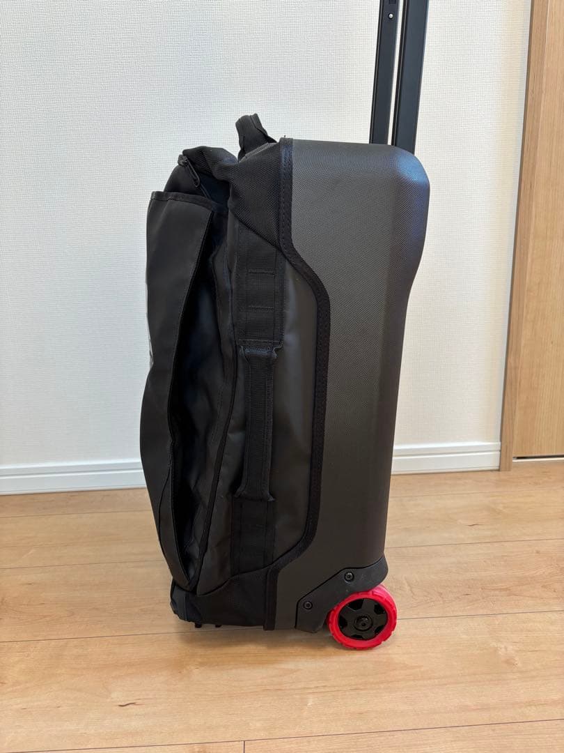 ノースフェイス　ローリングサンダー22