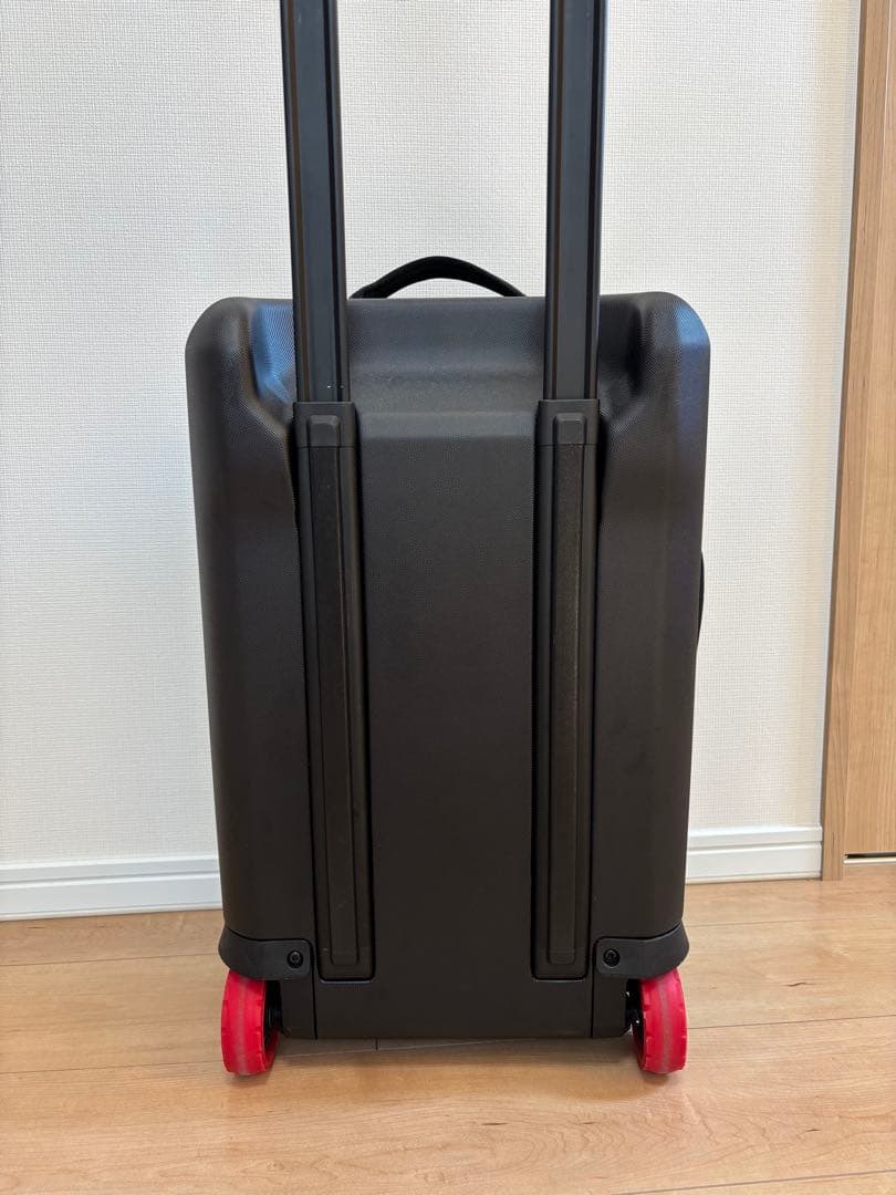 ノースフェイス　ローリングサンダー22