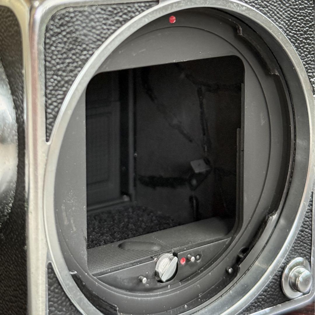 ハッセルブラッド 500C/M 完動品