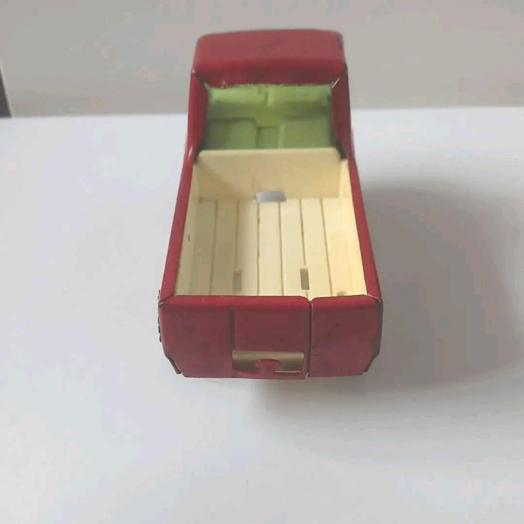 レトロMade in Japan　コカ・コーラ　トラック