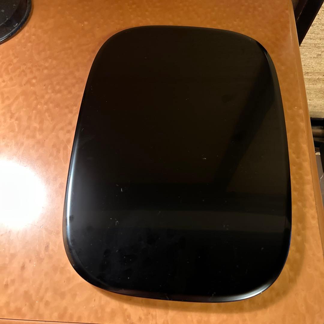 ワン太様　輪島塗　盆