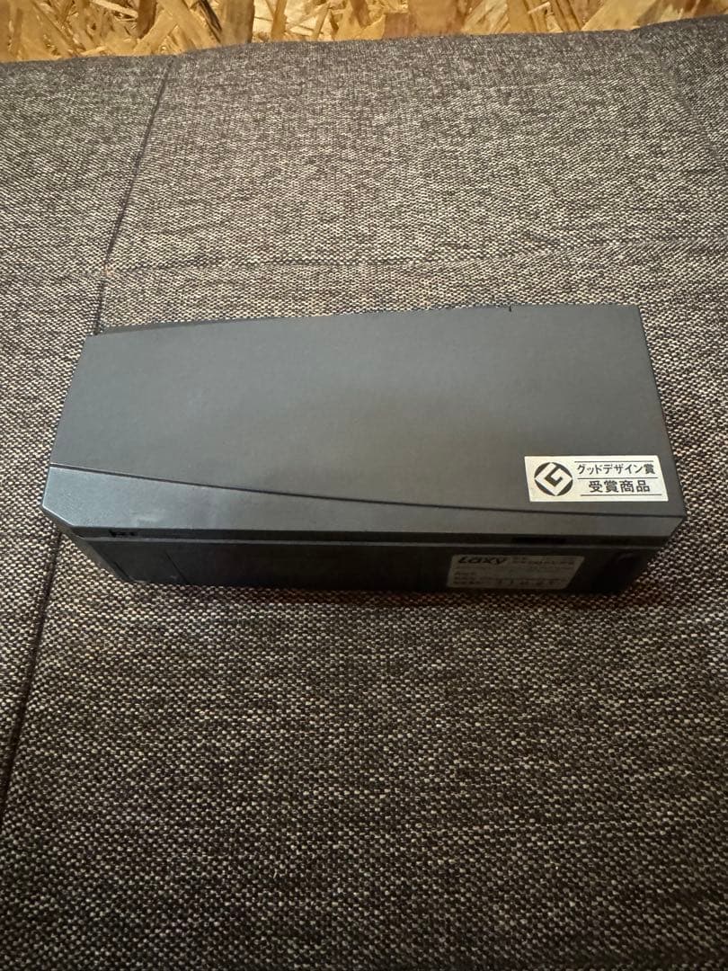 ハンディカウンター　Laxy HC-500