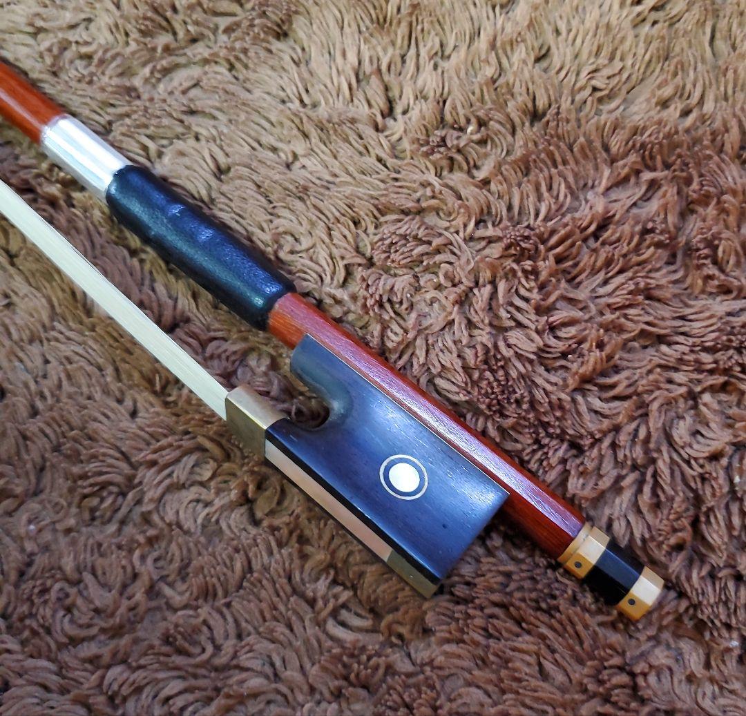 Carlo giordano カルロ ジョルダーノ バイオリン 4/4 VS-1