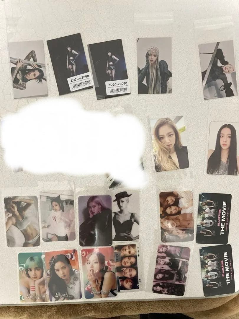 BLACKPINK まとめ売り