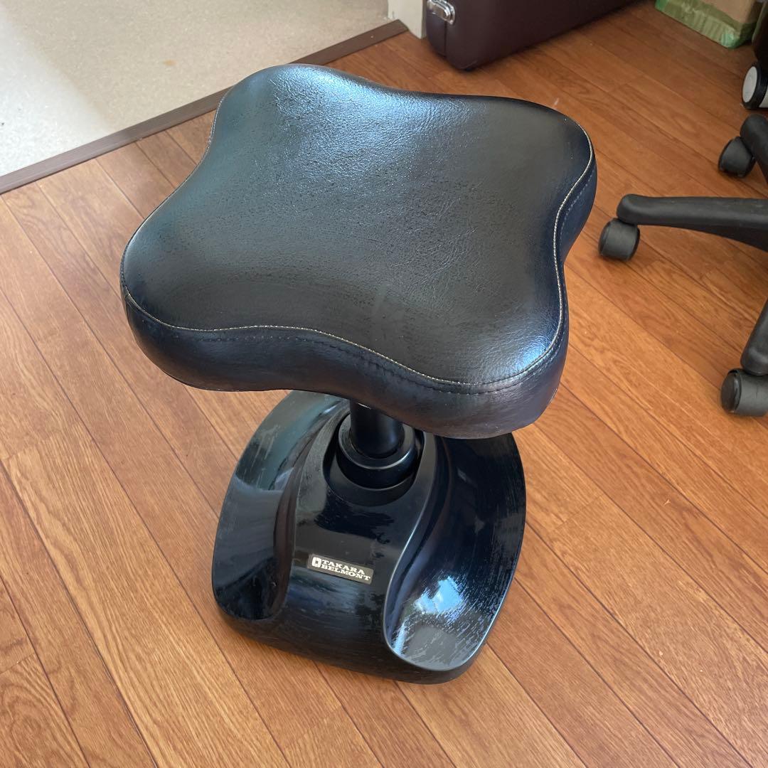 yumeシャンプースツール椅子シャンプー台定67100円