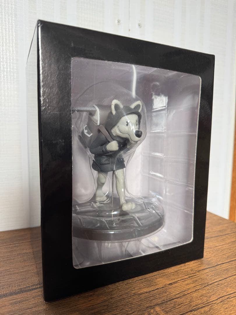 T*様 UVERworld フィギュア