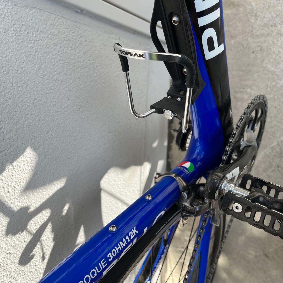 自転車本体 pinarello fp3