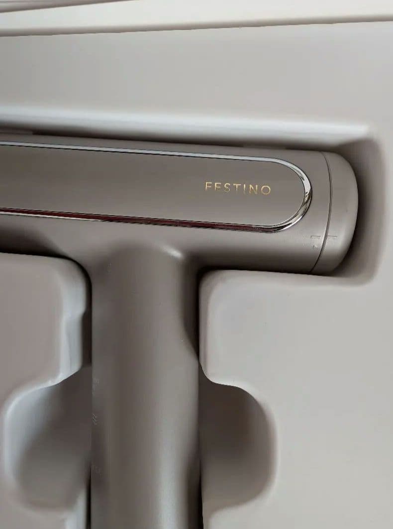 フェスティーノ　ツヤモイストドライヤーFESTINO T字型