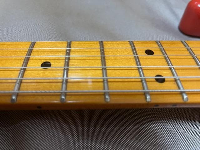 Squier 最上位機種　Classic Vibe 50s 美品