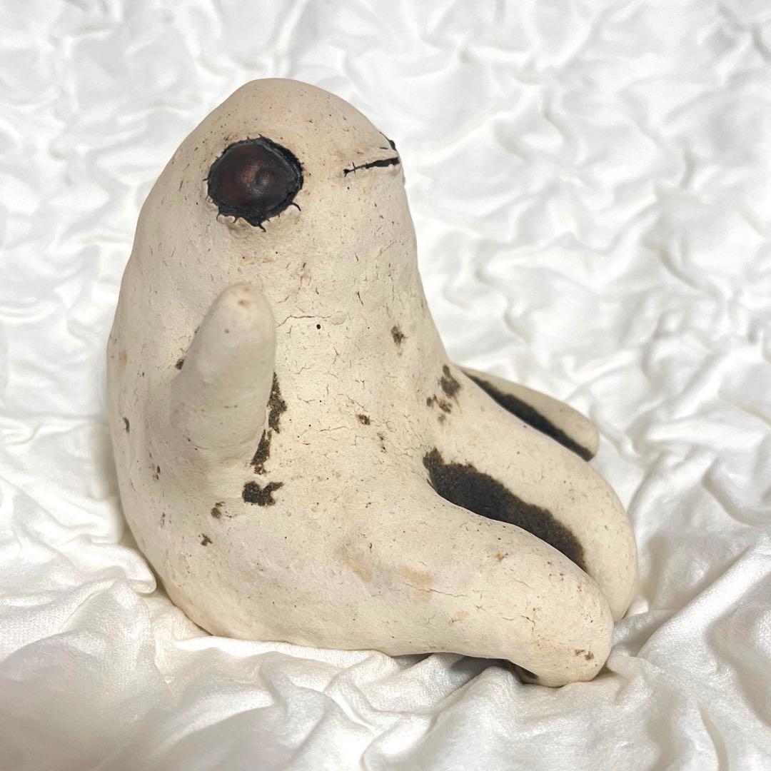 ミヤチヤスヨ　おすわりぼうや　マラカスぼうや