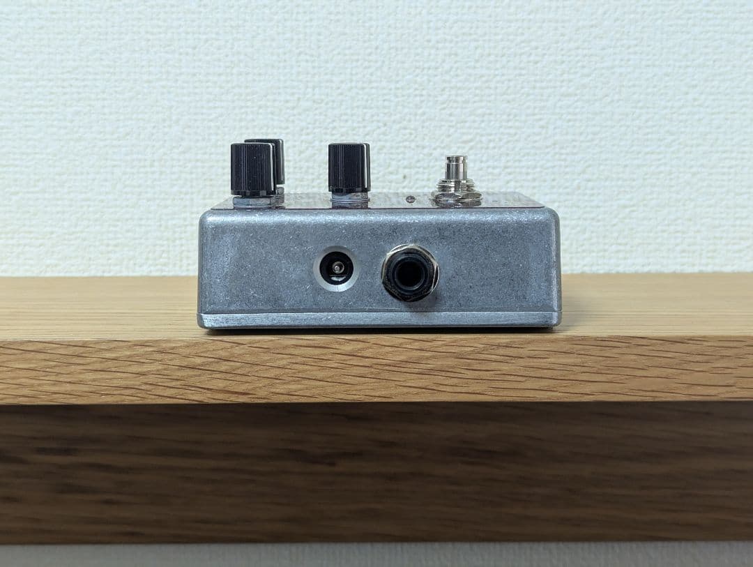 ALBIT GW-1B ダイオードブースター