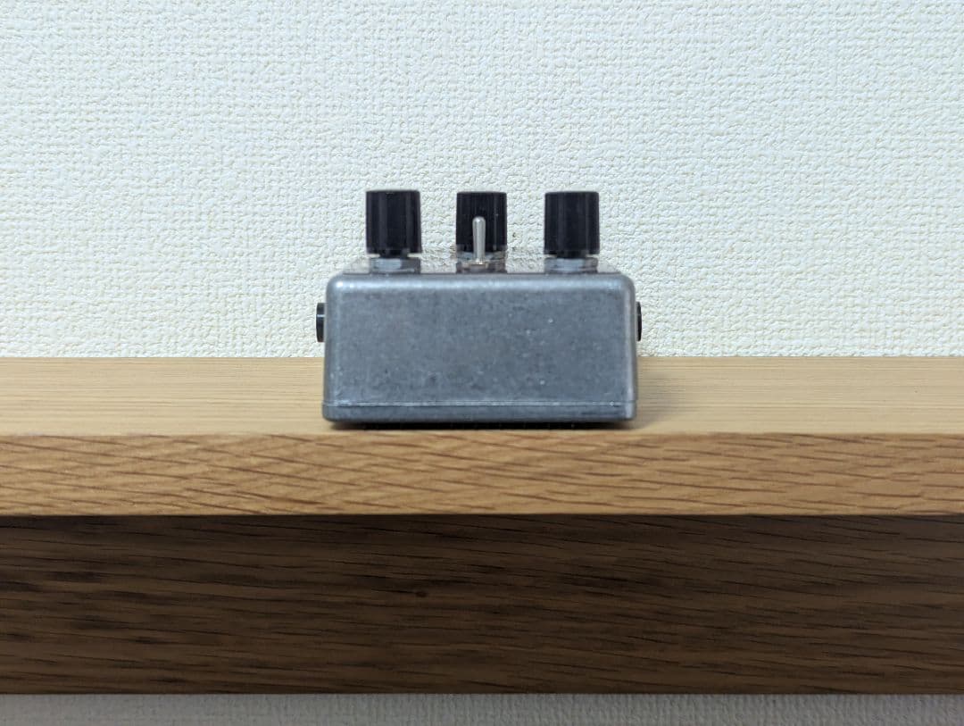 ALBIT GW-1B ダイオードブースター