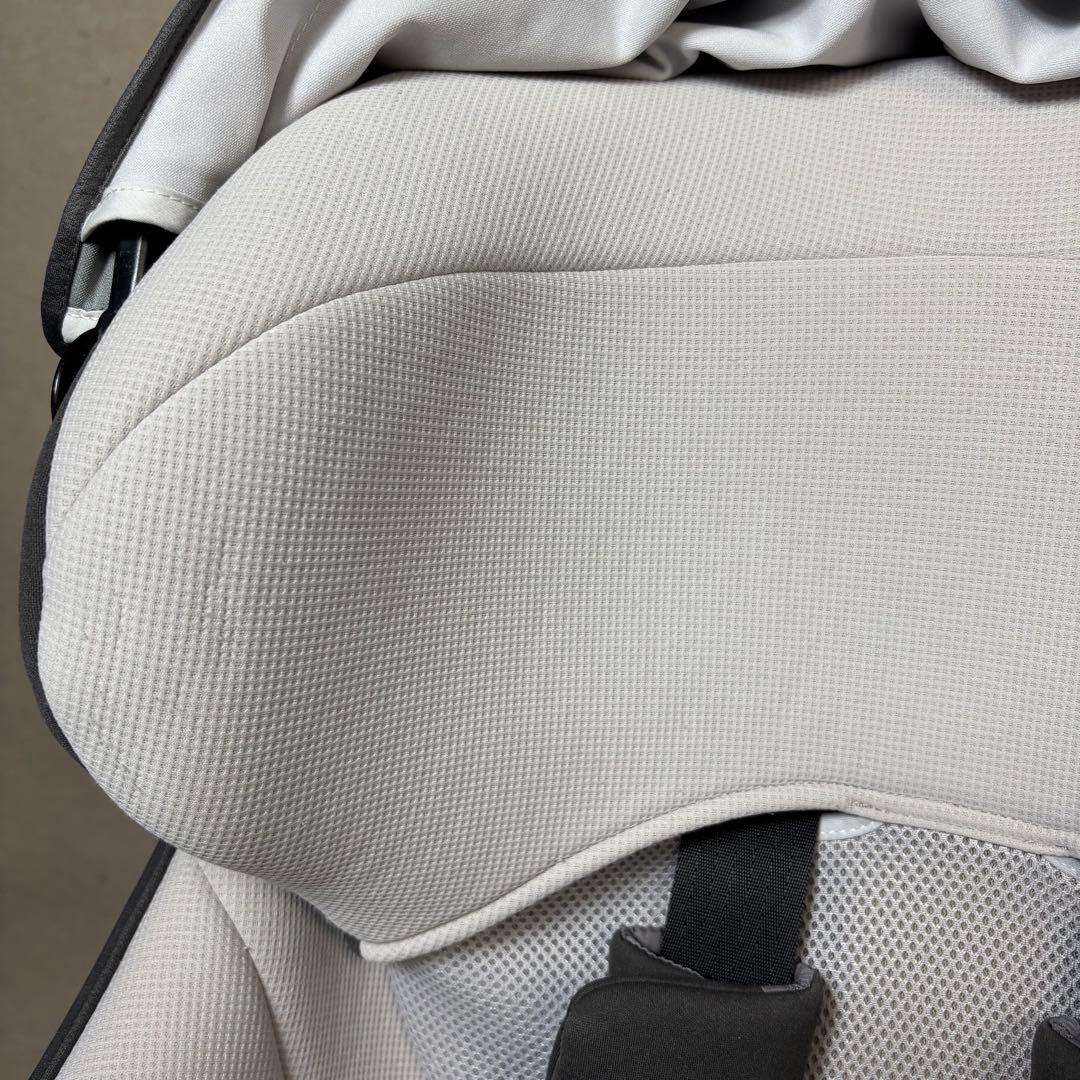 Combi クルムーヴスマート simplight チャイルドシート コンビ