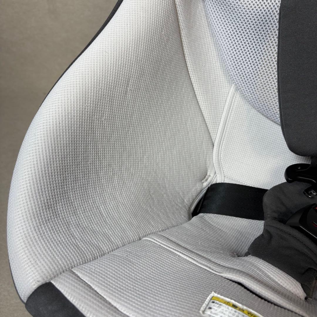 Combi クルムーヴスマート simplight チャイルドシート コンビ