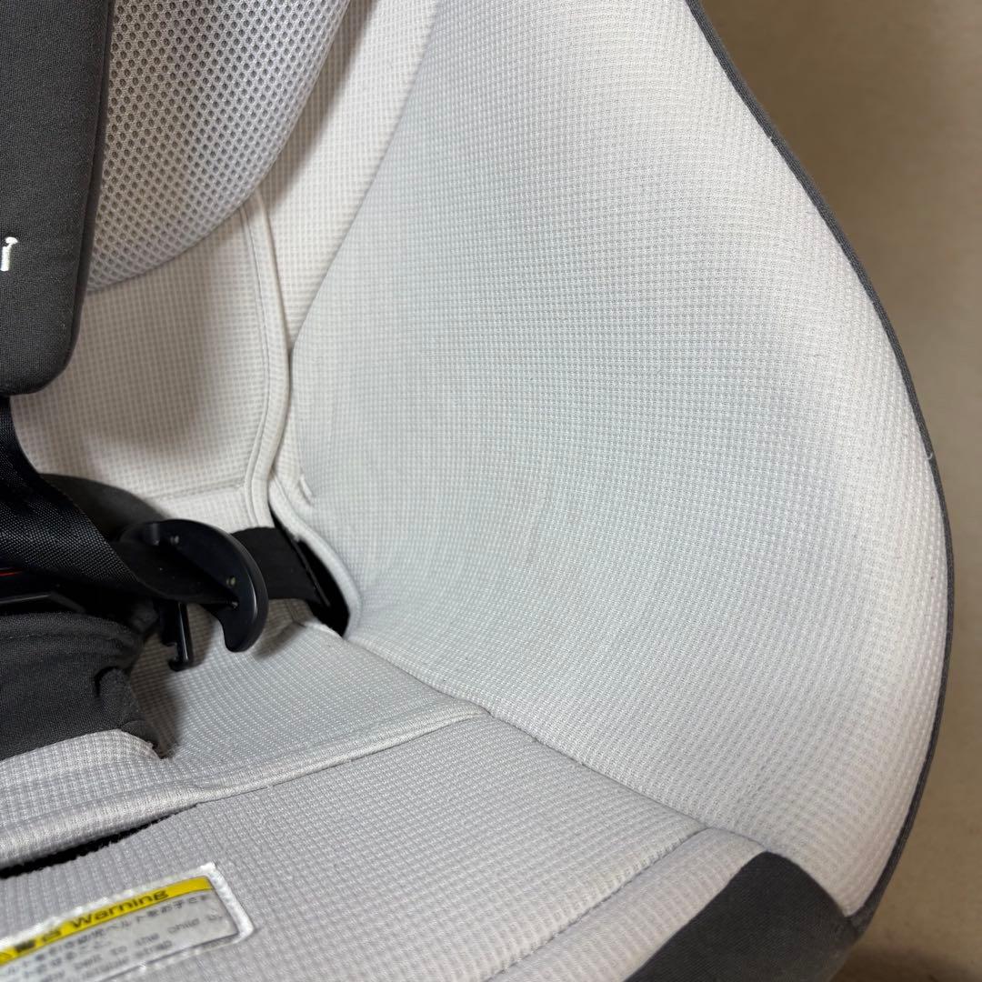 Combi クルムーヴスマート simplight チャイルドシート コンビ