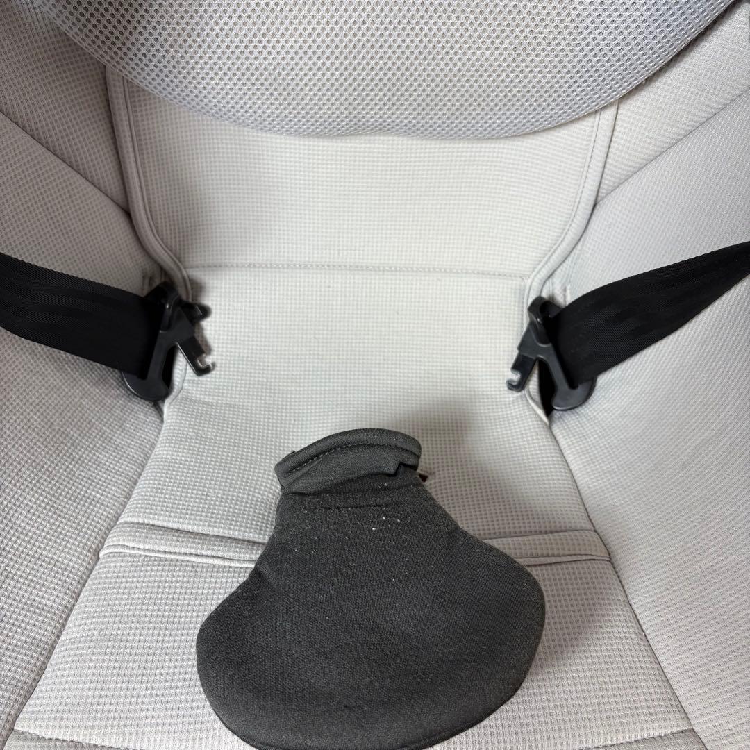 Combi クルムーヴスマート simplight チャイルドシート コンビ