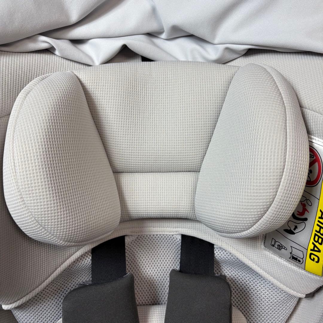 Combi クルムーヴスマート simplight チャイルドシート コンビ