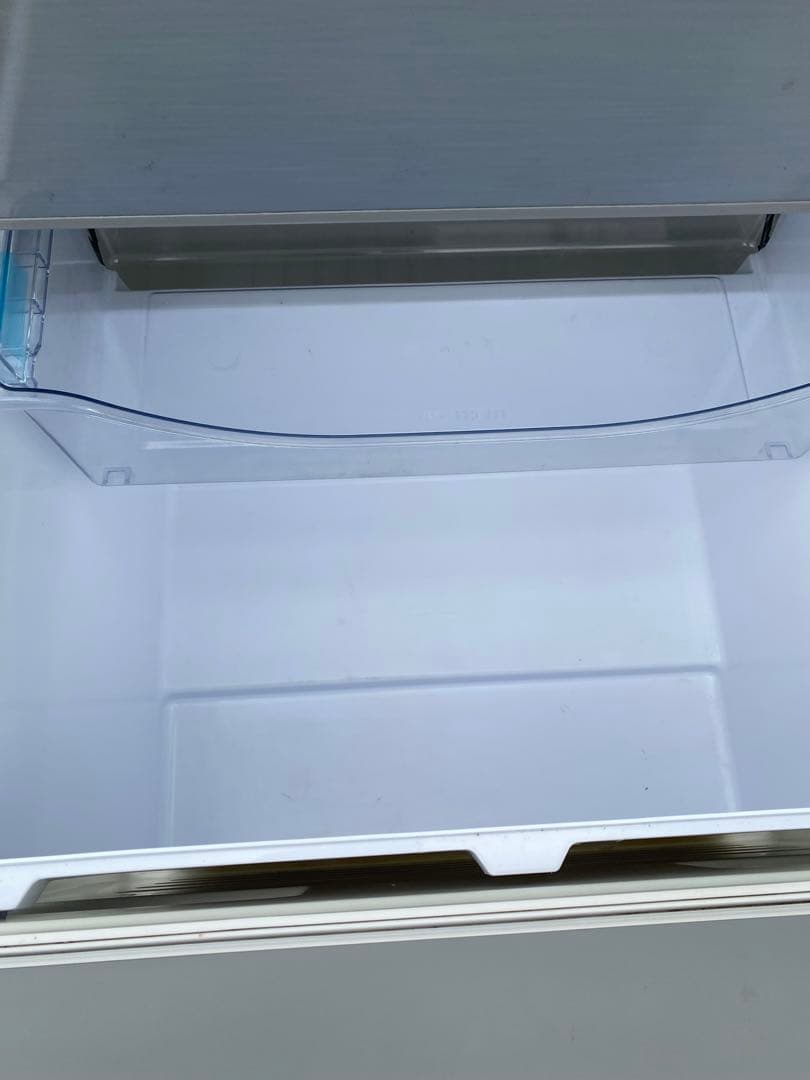 アクア冷蔵庫　355Ｌ　2020年