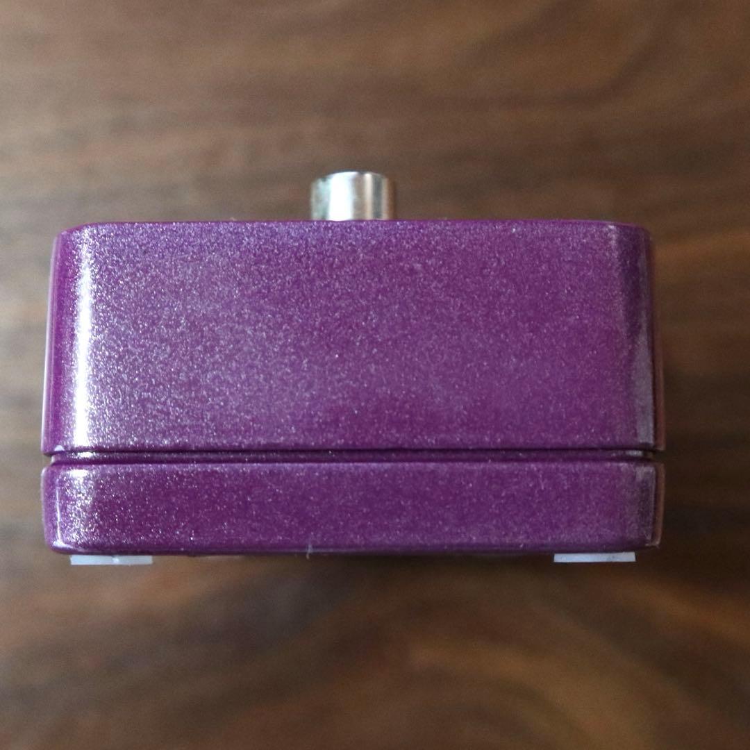 【動作OK】TC ELECTRONIC Vortex Flangerフランジャー