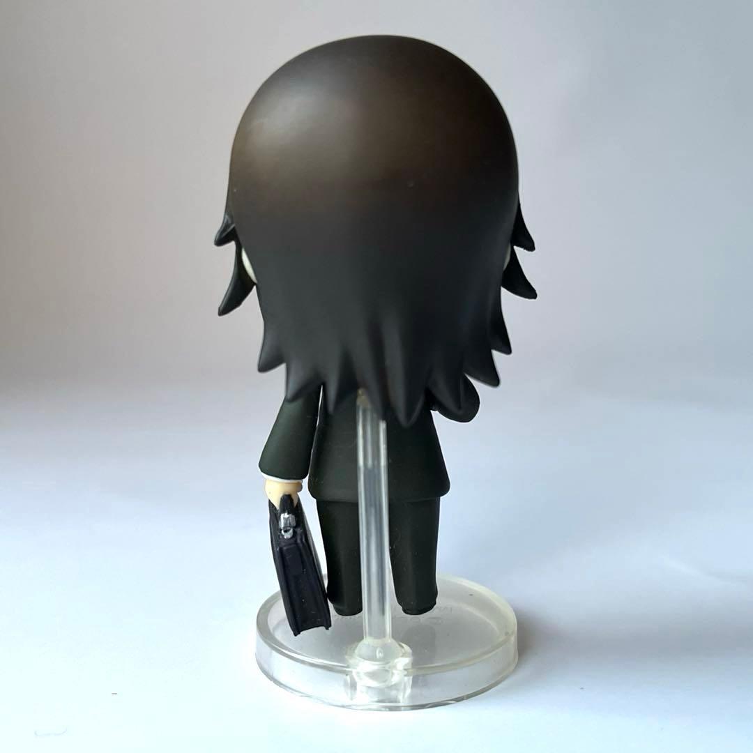 デスノート魅上照　ねんどろいどぷち