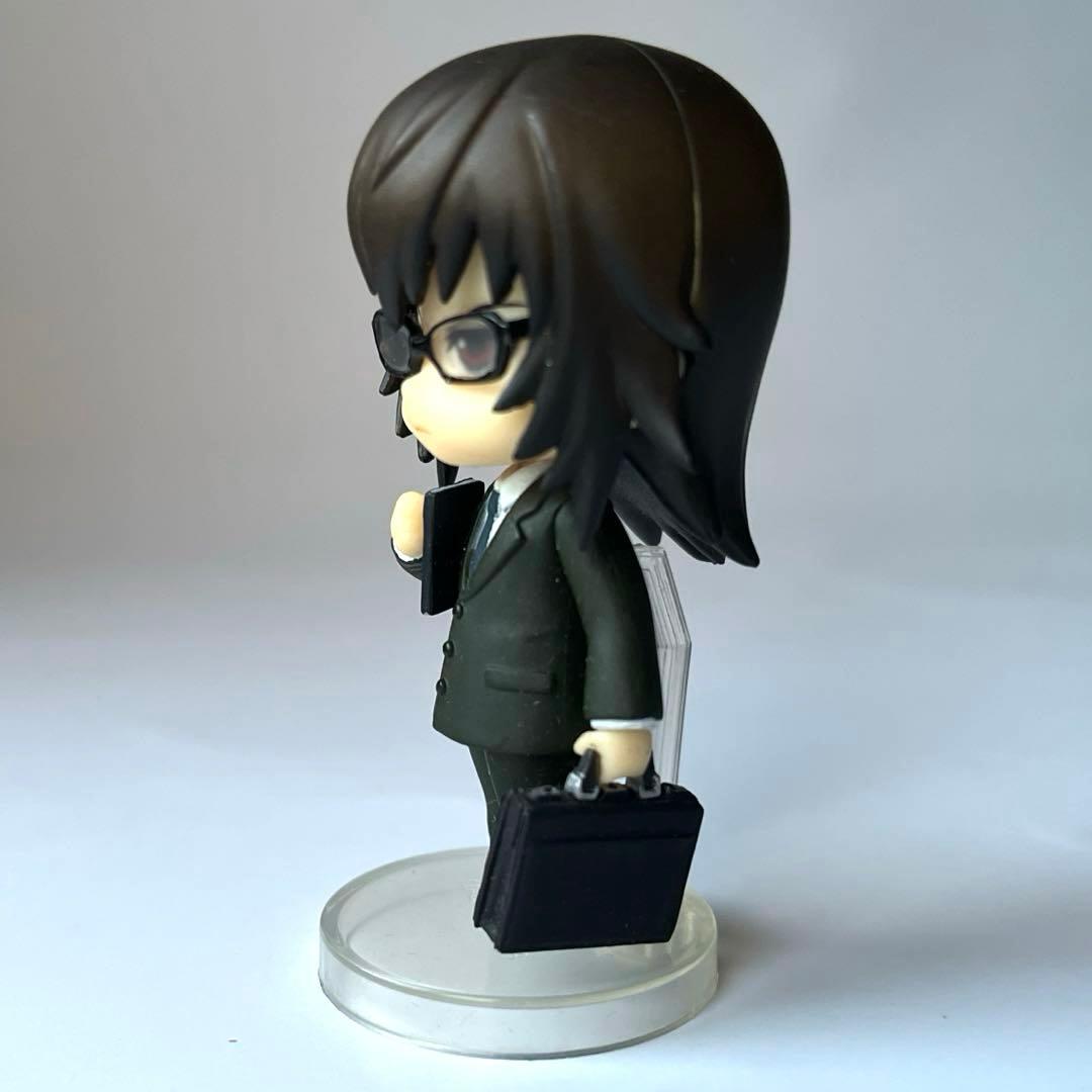 デスノート魅上照　ねんどろいどぷち