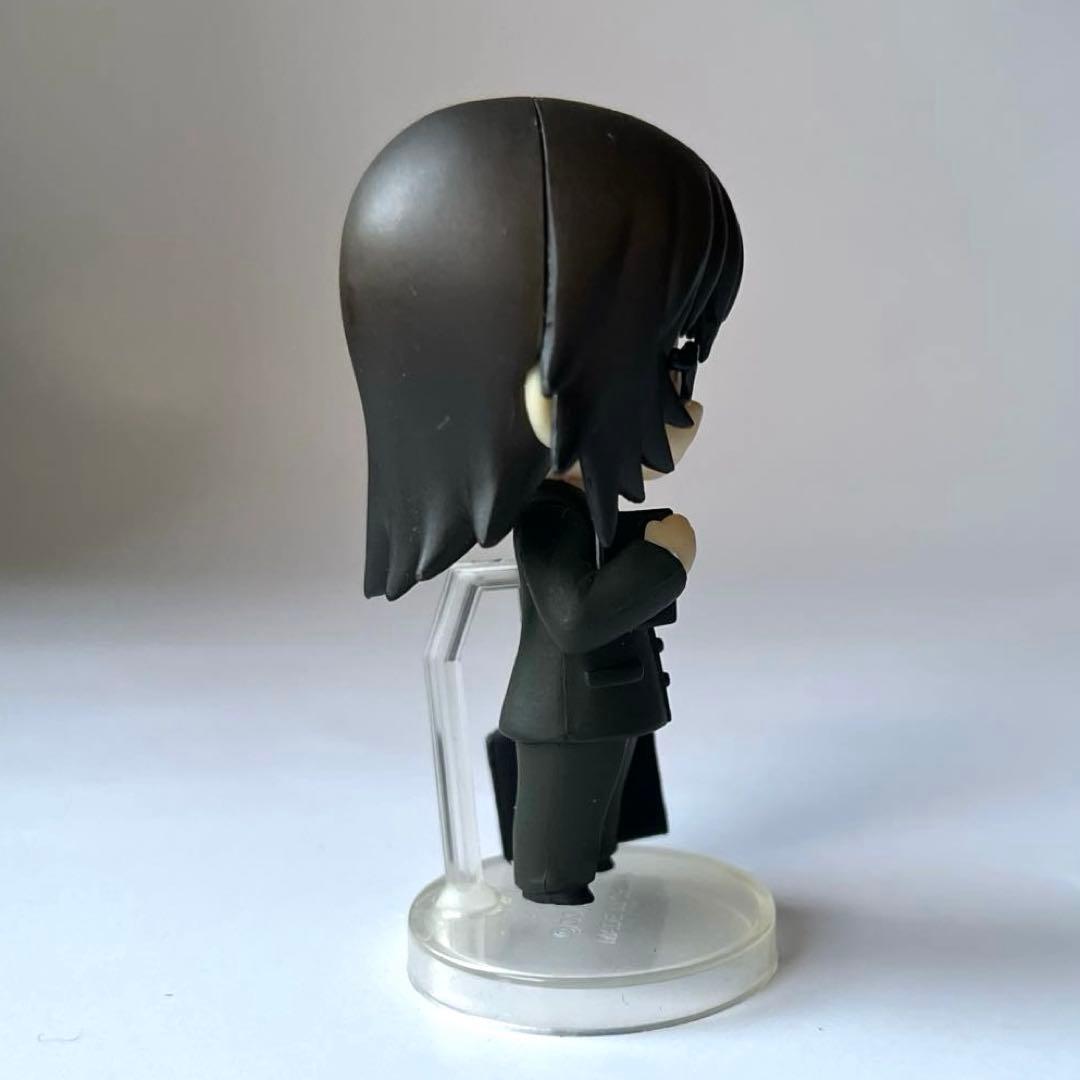 デスノート魅上照　ねんどろいどぷち