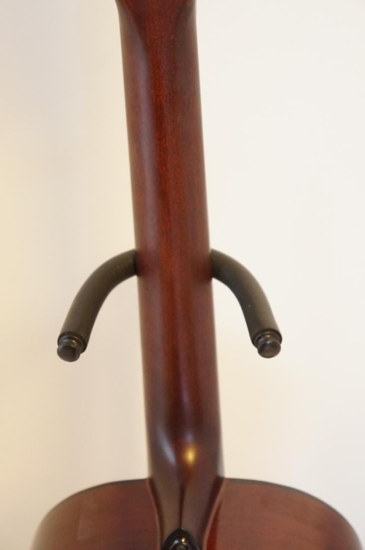 Morris L-A1TS　ミニ　アコースティックギター