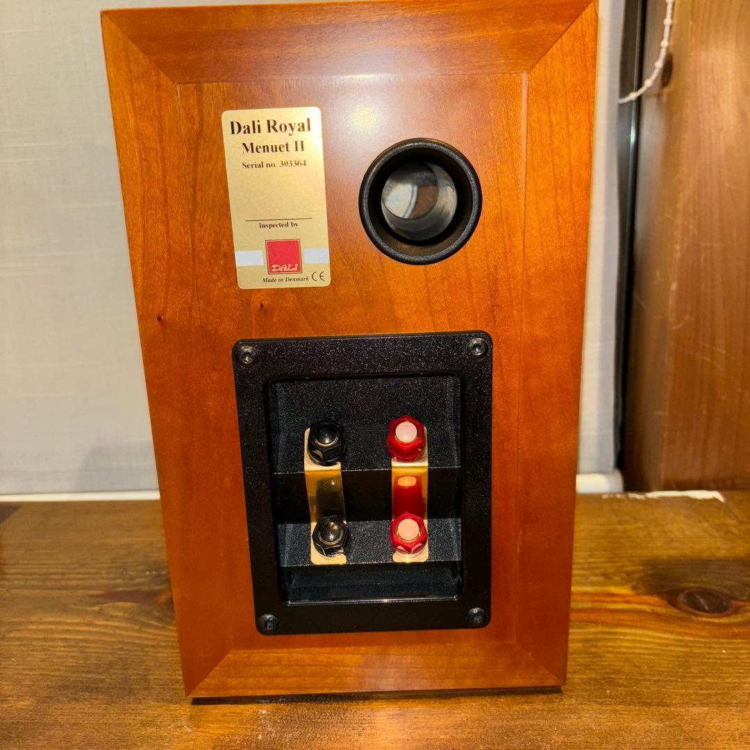 【RITAO CHAN】DALI  Menuet Ⅱ