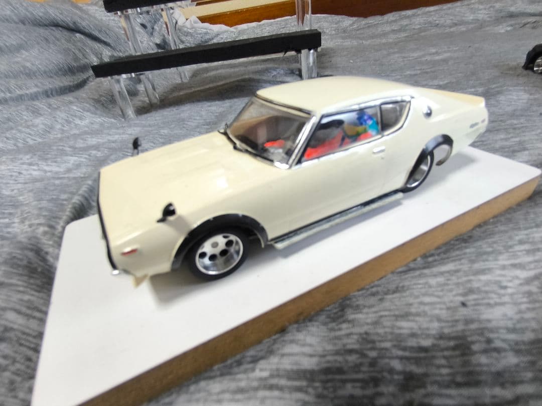 1/32スロットカー
