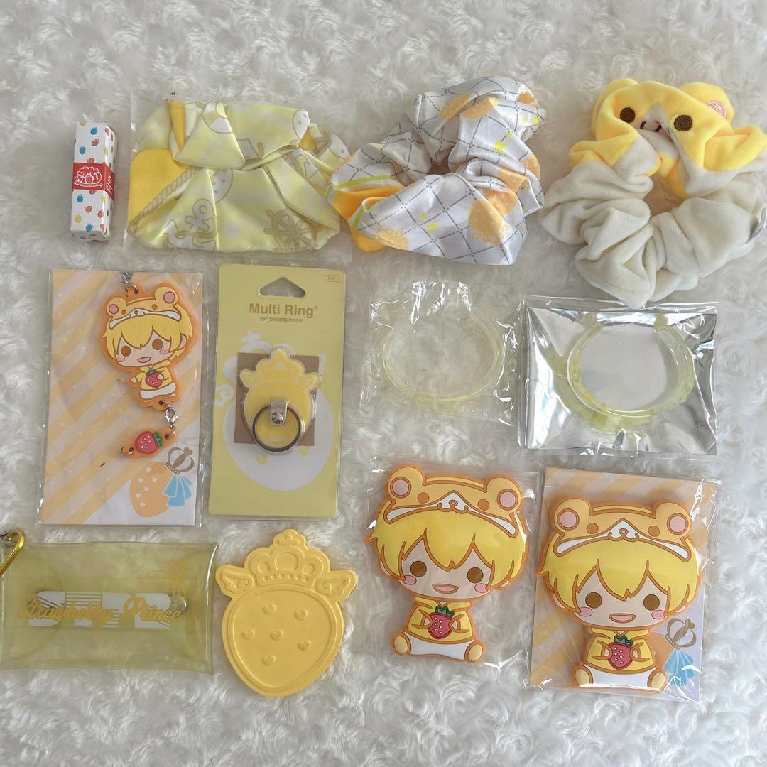 るぅとくん 痛バ