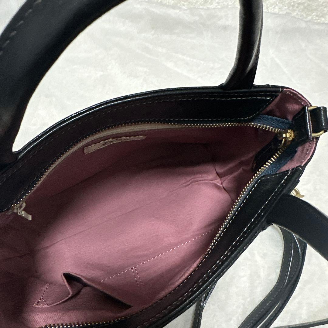 DaKoTa ショルダーバッグ