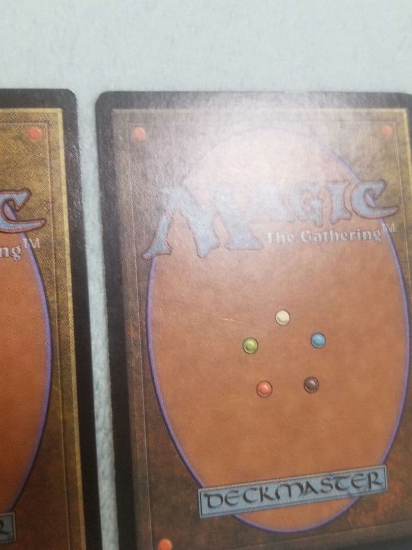 匿名受取】ヤヴィマヤのうろ穴 Yavimaya Hollow 4枚