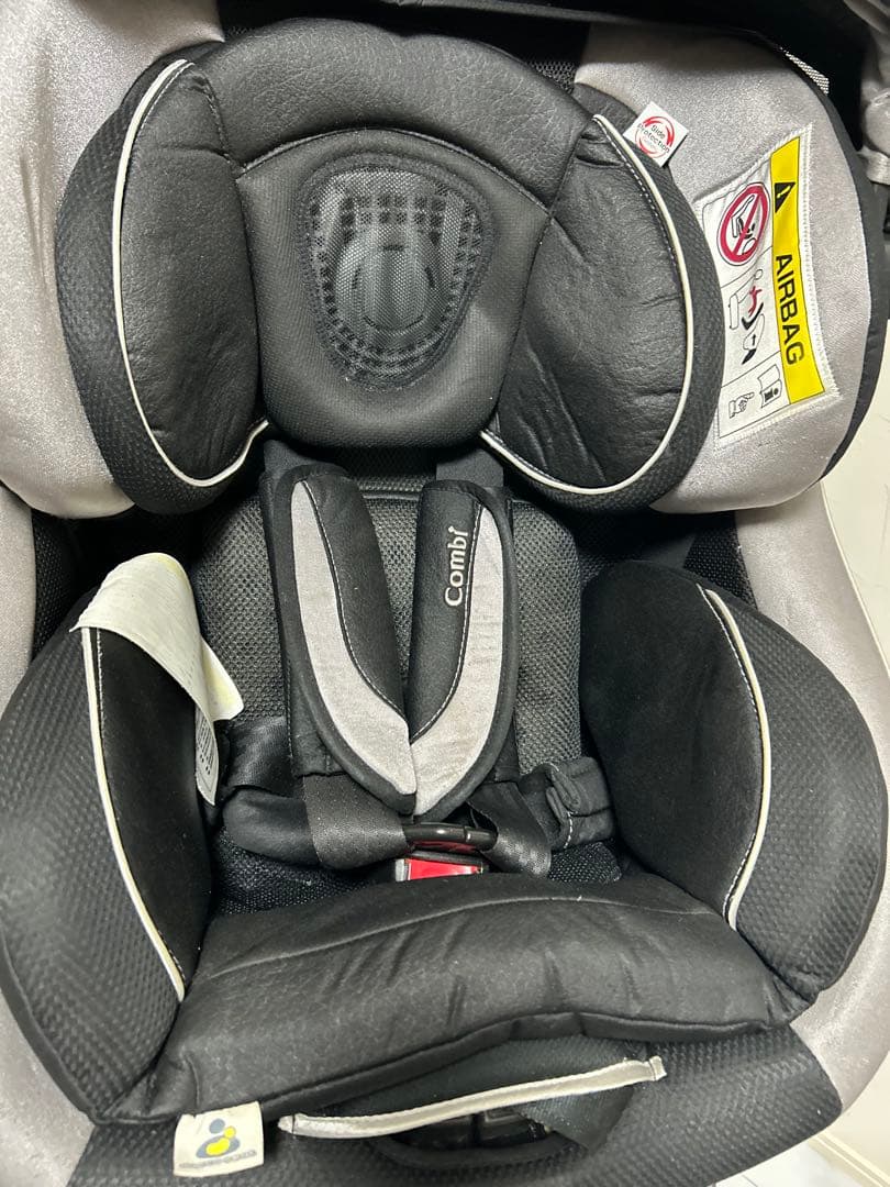 コンビ Combi WL ネルーム エッグショック NC-570