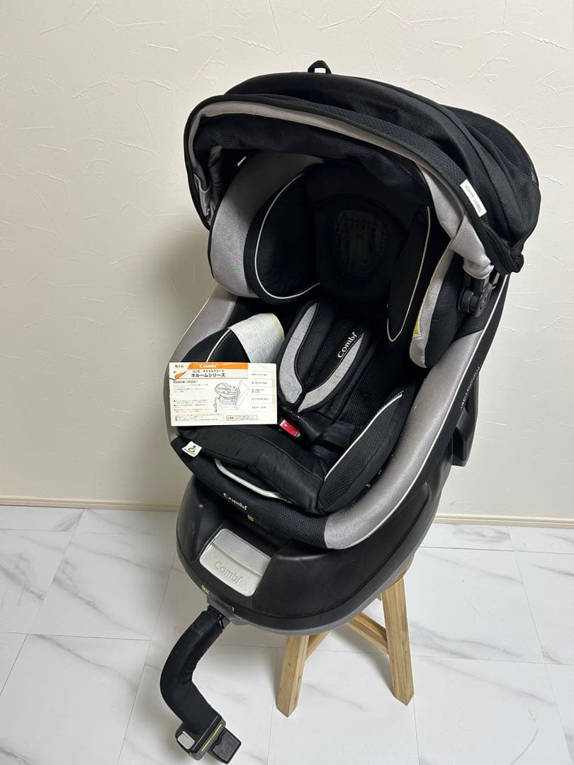 コンビ Combi WL ネルーム エッグショック NC-570