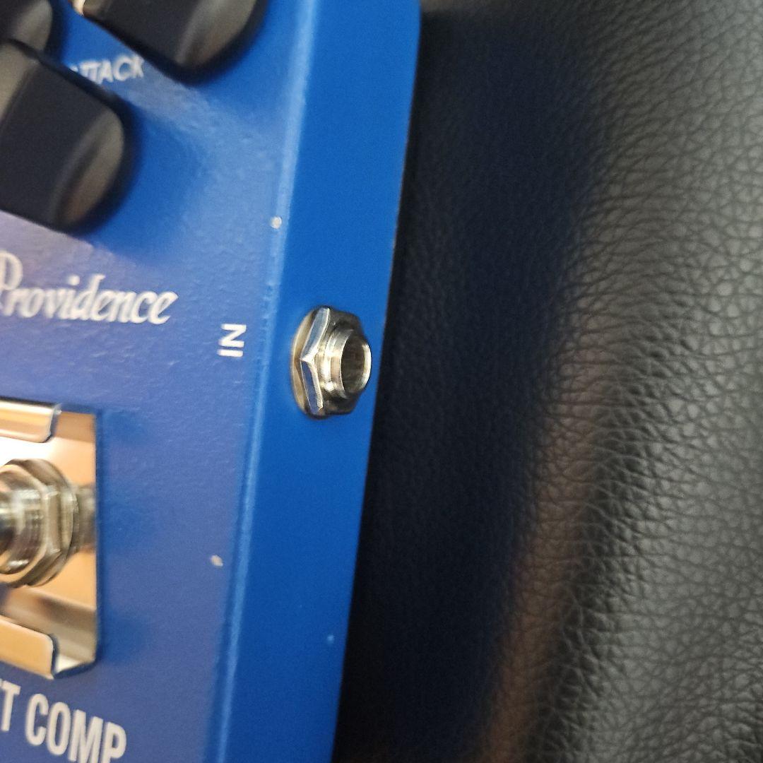 ギター Providence VLC-1