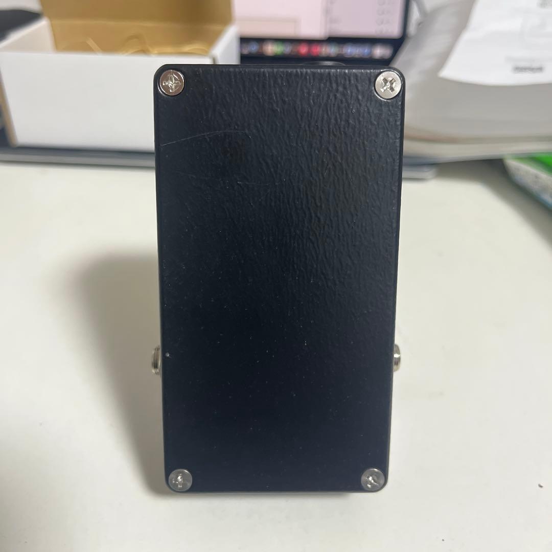 's Effects Cult Rayクローン zero