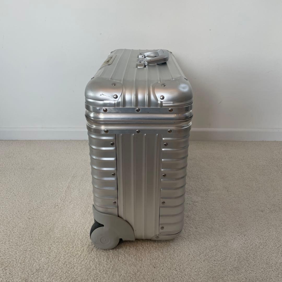RIMOWA TOPAS 928.50 PILOT Trolley 2輪 36L
