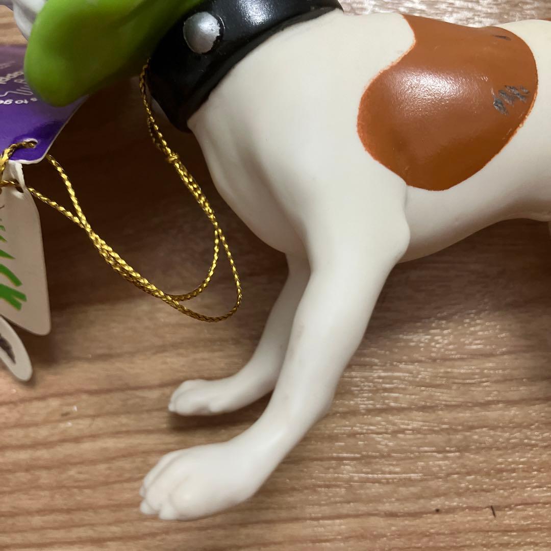 ジムキャリー 映画 マスク　mask マイロ フィギュア applause