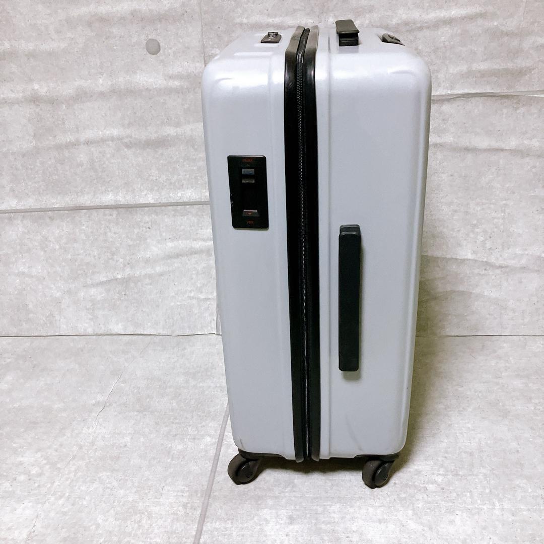 BRIEFING BEAUTY & YOUTH 別注 キャリーケース 52L