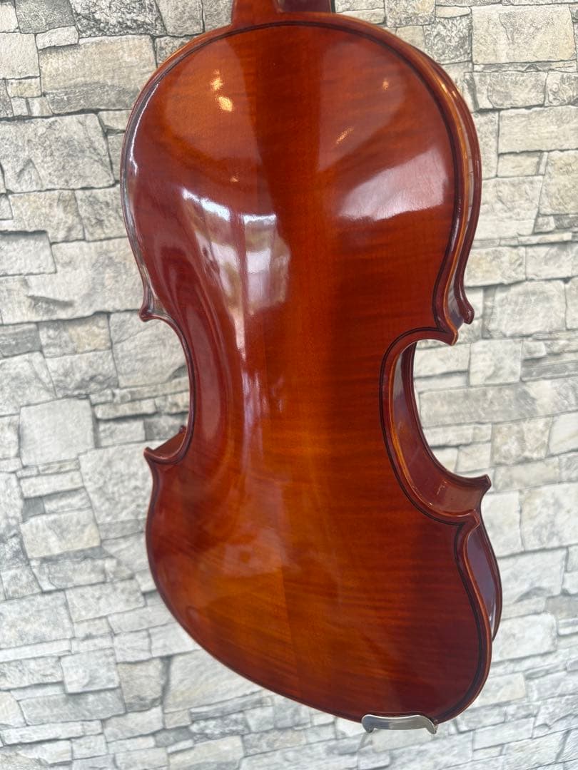 バイオリン　4/4 J.H.MULLER No.11 ドイツ製