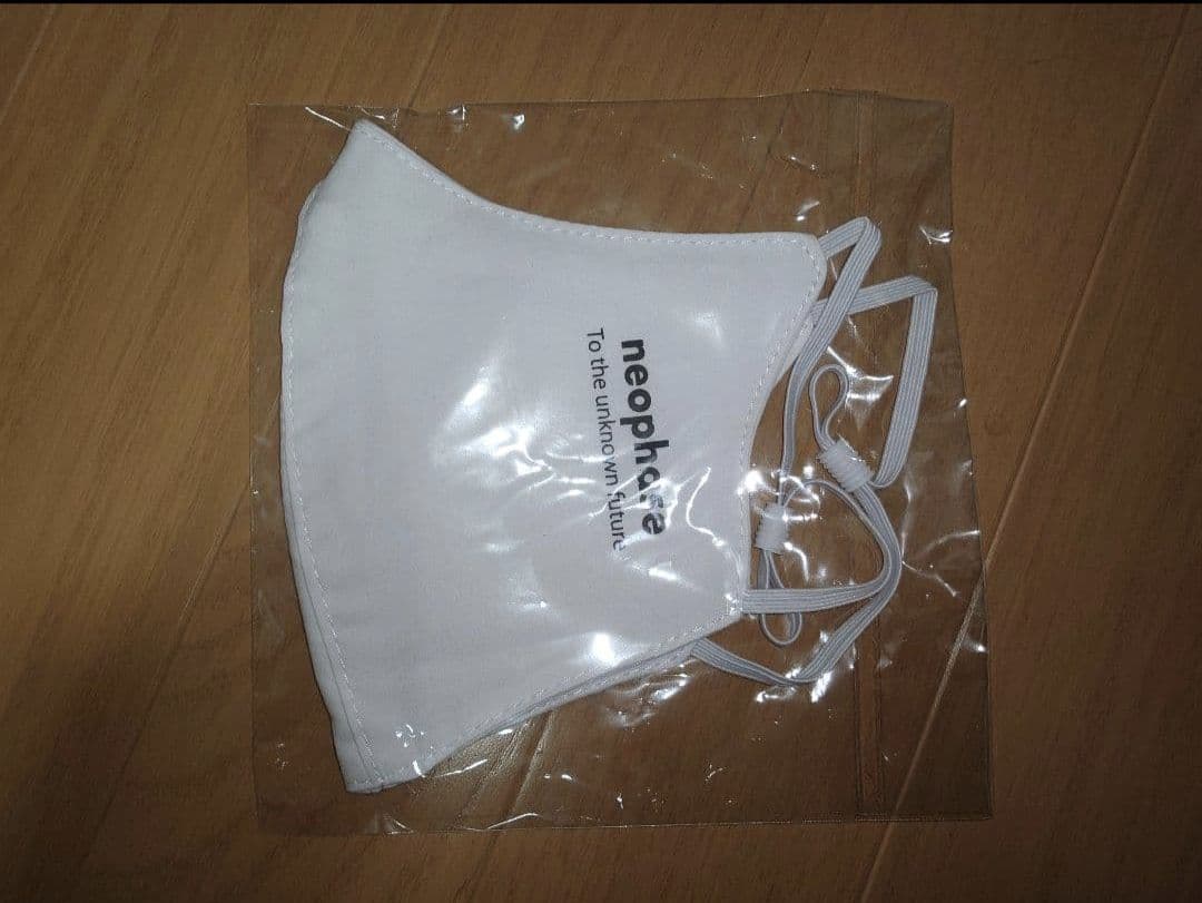 【美品】Angelo／キリト　ライブ特典+文言タオルセット