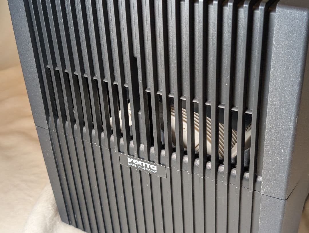 【美品USED】気化式加湿器 Venta LW25