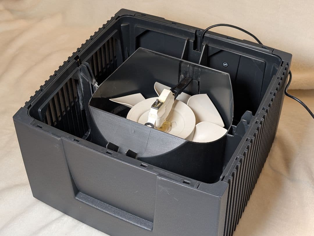 【美品USED】気化式加湿器 Venta LW25