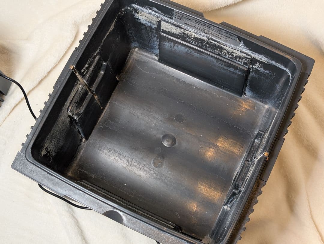 【美品USED】気化式加湿器 Venta LW25