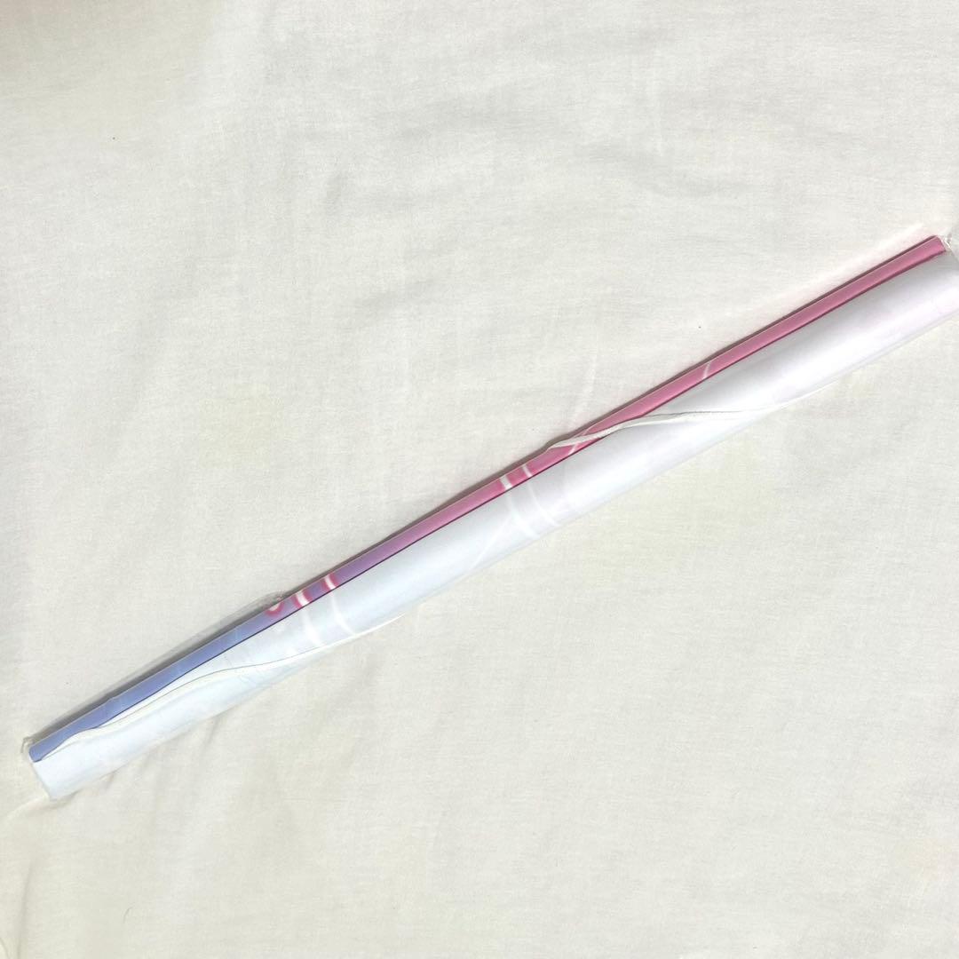 初音ミク 39culture 2020 等身大タペストリー