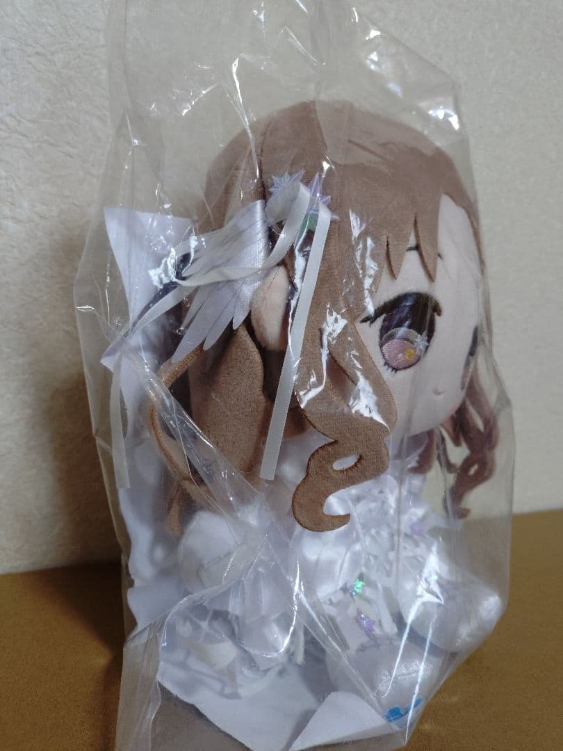 シャニマス もちWhat！市川雛菜 ぬいぐるみ